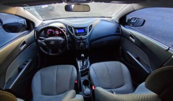 HYUNDAI HB20S 2013/2014 1.6 PREMIUM completo