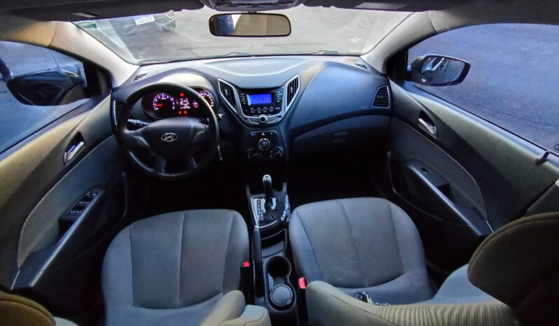 HYUNDAI HB20S 2013/2014 1.6 PREMIUM completo
