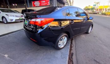 HYUNDAI HB20S 2013/2014 1.6 PREMIUM completo