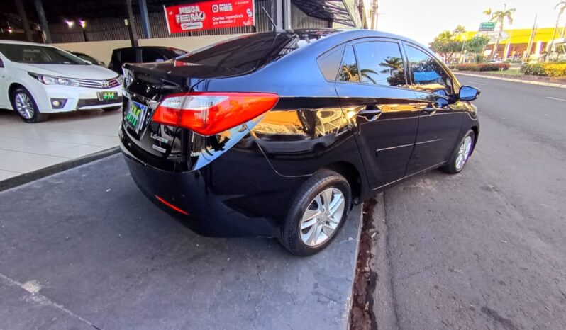 HYUNDAI HB20S 2013/2014 1.6 PREMIUM completo