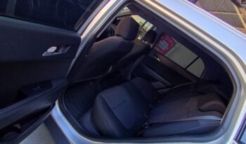 HYUNDAI CRETA 2017/2017 1.6 16V FLEX PULSE AUTOMÁTICO completo