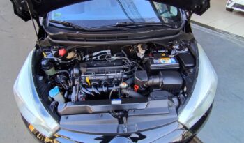 HYUNDAI HB20S 2013/2014 1.6 PREMIUM completo