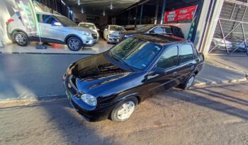 CHEVROLET CLASSIC 2009/2010 1.0 MPFI VHCE completo