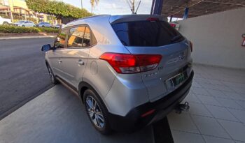 HYUNDAI CRETA 2017/2017 1.6 16V FLEX PULSE AUTOMÁTICO completo