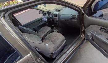 FIAT STRADA 2009/2010 1.8 MPI ADVENTURE LOCKER CD completo