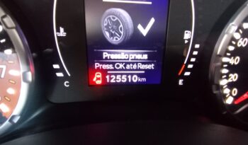 JEEP RENEGADE 2021/2021 1.8 16V FLEX LONGITUDE 4P AUTOMÁTICO completo