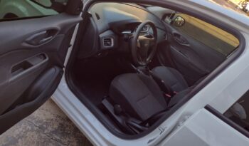 CHEVROLET ONIX 2016/2017 1.0 MPFI LT completo