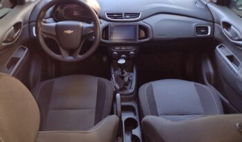 CHEVROLET ONIX 2016/2017 1.0 MPFI LT completo