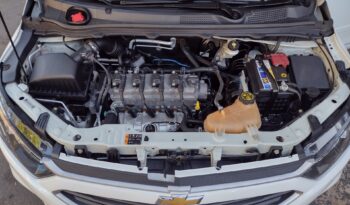 CHEVROLET ONIX 2016/2017 1.0 MPFI LT completo