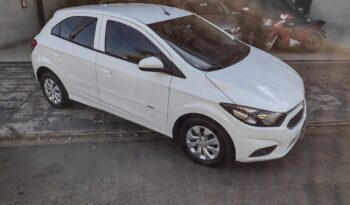 CHEVROLET ONIX 2016/2017 1.0 MPFI LT completo