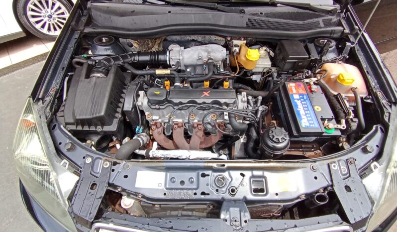 CHEVROLET VECTRA 2006/2006 2.0 MPFI ELEGANCE completo