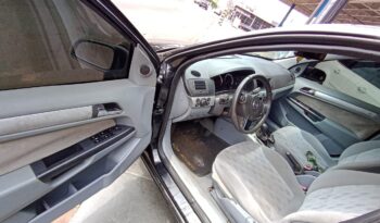 CHEVROLET VECTRA 2006/2006 2.0 MPFI ELEGANCE completo