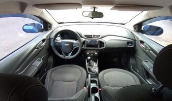 CHEVROLET ONIX 2014/2015 1.4 MPFI LT completo