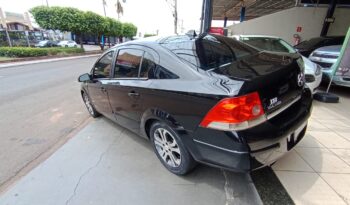CHEVROLET VECTRA 2006/2006 2.0 MPFI ELEGANCE completo