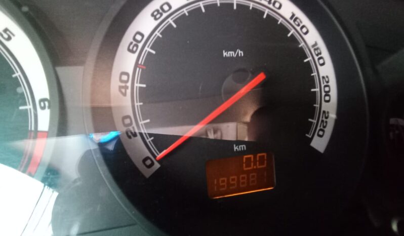 CHEVROLET VECTRA 2006/2006 2.0 MPFI ELEGANCE completo