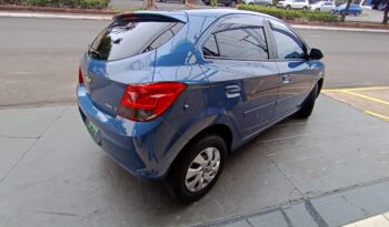 CHEVROLET ONIX 2014/2015 1.4 MPFI LT completo