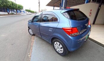 CHEVROLET ONIX 2014/2015 1.4 MPFI LT completo
