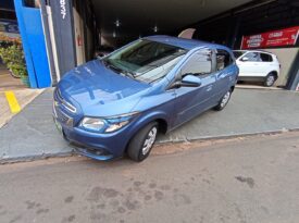 CHEVROLET ONIX 2014/2015 1.4 MPFI LT