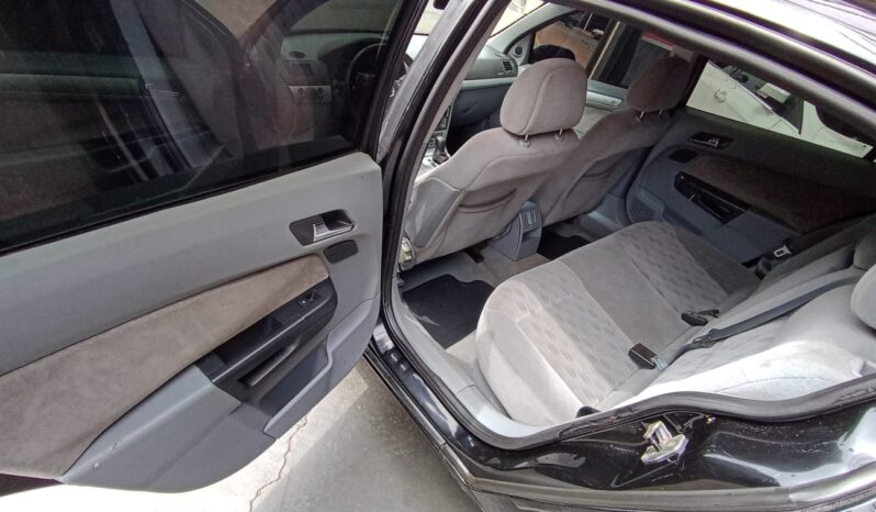 CHEVROLET VECTRA 2006/2006 2.0 MPFI ELEGANCE completo