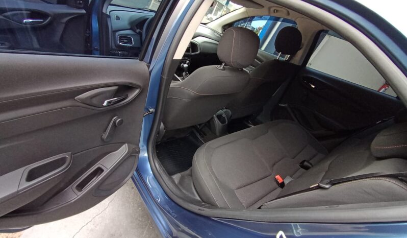 CHEVROLET ONIX 2014/2015 1.4 MPFI LT completo
