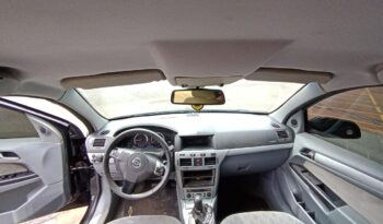 CHEVROLET VECTRA 2006/2006 2.0 MPFI ELEGANCE completo