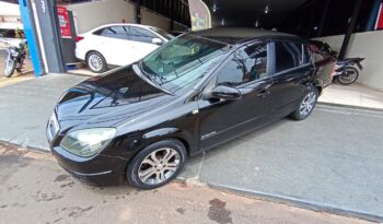 CHEVROLET VECTRA 2006/2006 2.0 MPFI ELEGANCE completo