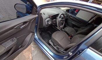 CHEVROLET ONIX 2014/2015 1.4 MPFI LT completo