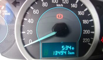 FORD KA 2014/2015 1.5 SIGMA FLEX SE PLUS completo