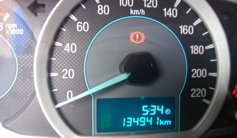 FORD KA 2014/2015 1.5 SIGMA FLEX SE PLUS completo