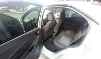 FORD KA 2014/2015 1.5 SIGMA FLEX SE PLUS completo