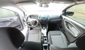 FORD KA 2014/2015 1.5 SIGMA FLEX SE PLUS completo