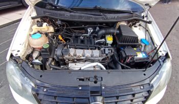 VOLKSWAGEN POLO SEDAN 2014/2014 1.6 MI COMFORTLINE completo