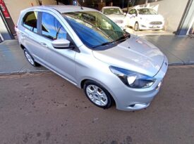 FORD KA 2017/2018 1.5 SIGMA FLEX SEL