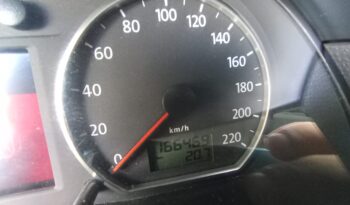 VOLKSWAGEN POLO SEDAN 2014/2014 1.6 MI COMFORTLINE completo