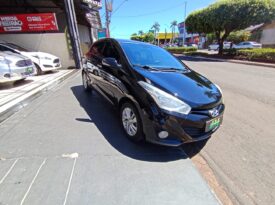 HYUNDAI HB20 2014/2015 1.6 COMFORT STYLE 16V FLEX 4P AUTOMÁTICO