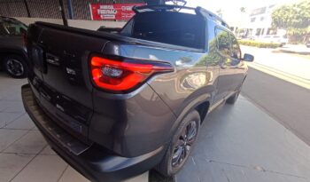 FIAT TORO 2024/2025 1.3 TURBO 270 completo