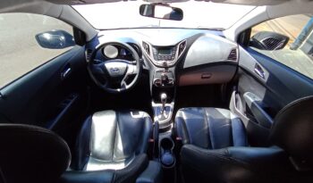 HYUNDAI HB20 2014/2015 1.6 COMFORT STYLE 16V FLEX 4P AUTOMÁTICO completo