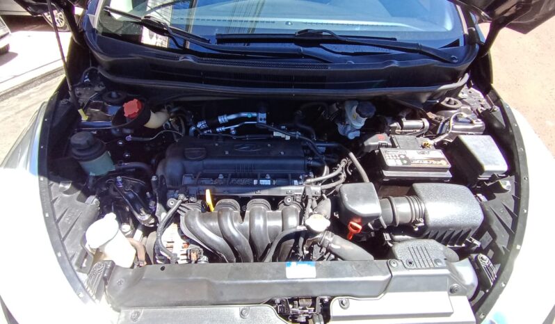 HYUNDAI HB20 2014/2015 1.6 COMFORT STYLE 16V FLEX 4P AUTOMÁTICO completo
