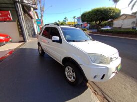 FORD ECOSPORT 2012/2012 1.6 XLT FREESTYLE