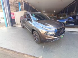 FIAT TORO 2024/2025 1.3 TURBO 270