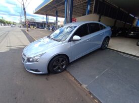 CHEVROLET CRUZE 2012/2012 1.8 LT SPORT6 16V FLEX 4P AUTOMÁTICO