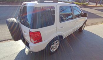 FORD ECOSPORT 2012/2012 1.6 XLT FREESTYLE completo