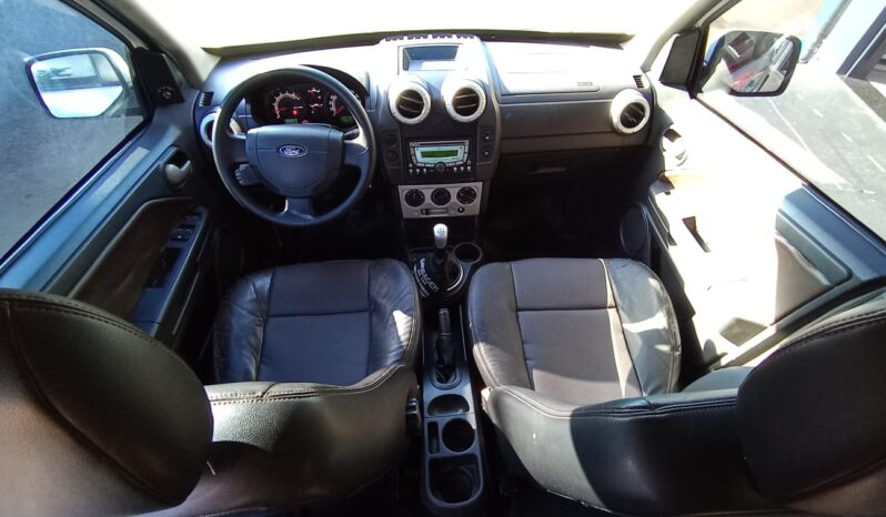 FORD ECOSPORT 2012/2012 1.6 XLT FREESTYLE completo