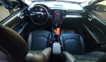 FIAT TORO 2024/2025 1.3 TURBO 270 completo