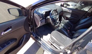 HYUNDAI HB20 2014/2015 1.6 COMFORT STYLE 16V FLEX 4P AUTOMÁTICO completo
