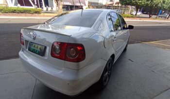 VOLKSWAGEN POLO SEDAN 2014/2014 1.6 MI COMFORTLINE completo