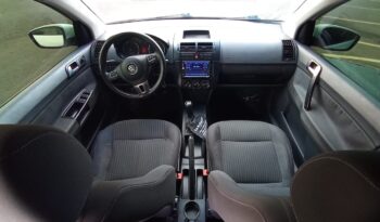 VOLKSWAGEN POLO SEDAN 2014/2014 1.6 MI COMFORTLINE completo
