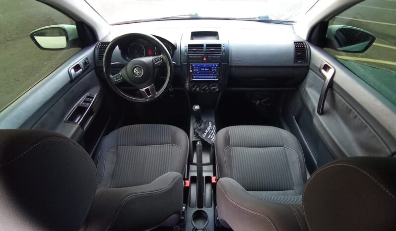 VOLKSWAGEN POLO SEDAN 2014/2014 1.6 MI COMFORTLINE completo