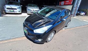 HYUNDAI HB20 2014/2015 1.6 COMFORT STYLE 16V FLEX 4P AUTOMÁTICO completo
