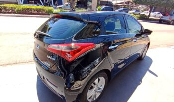 HYUNDAI HB20 2014/2015 1.6 COMFORT STYLE 16V FLEX 4P AUTOMÁTICO completo